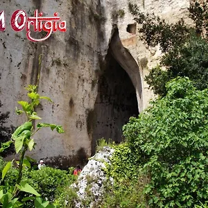 I Am Ortigia - Alfeo Apartment Syracuse