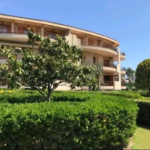 Casa Adriana Apartment Syracuse