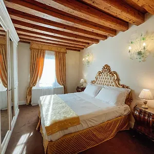 Ai Savi Di Apartment Venice