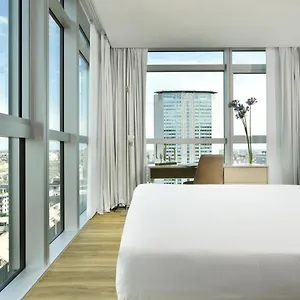 Apartmán Torre Galfa Luxury | Una Esperienze, Milán