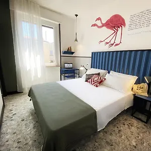Hostel Yellowsquare, Milán