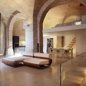 Desart Sweet Poeta Apartment Perugia