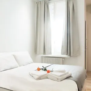 Brisa Apartment Milan