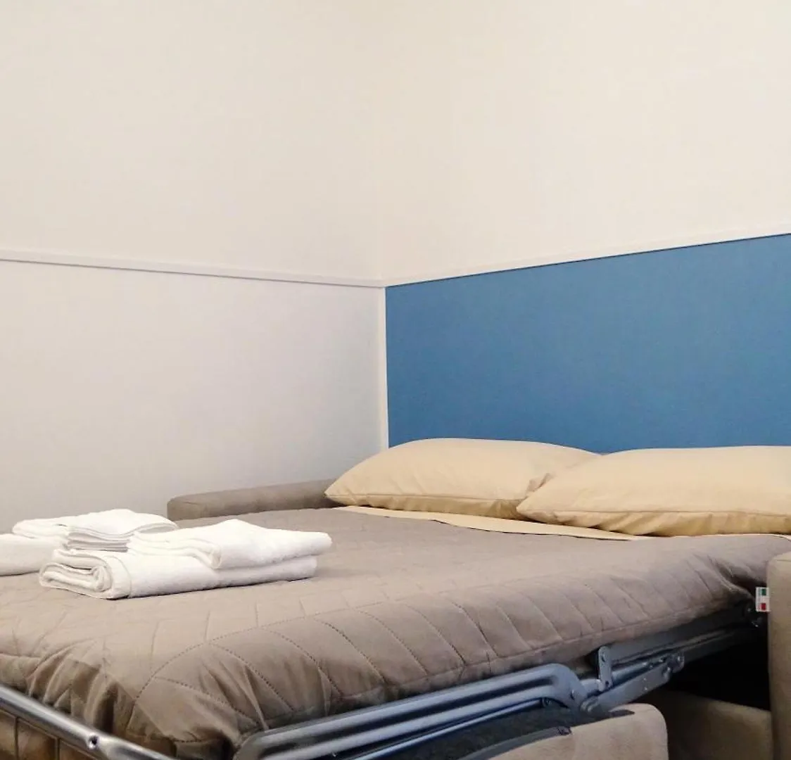 Music House - Metro M4 - Linate - Citta Studi Appartement Milaan