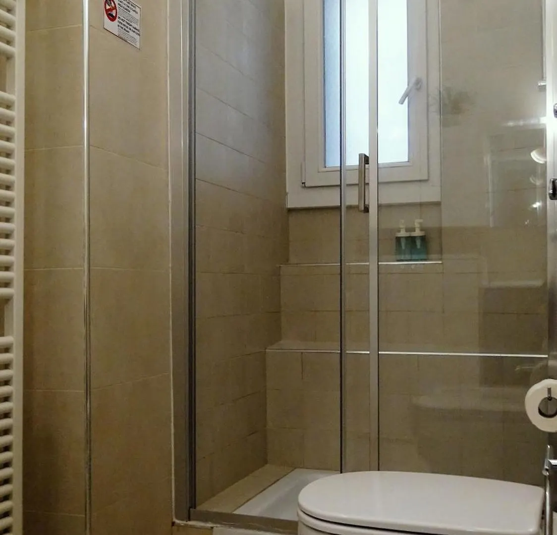 Music House - Metro M4 - Linate - Citta Studi Appartement Milaan