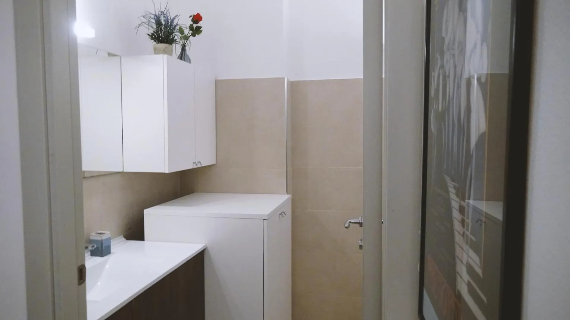 Music House - Metro M4 - Linate - Citta Studi Appartement Milaan 0*,