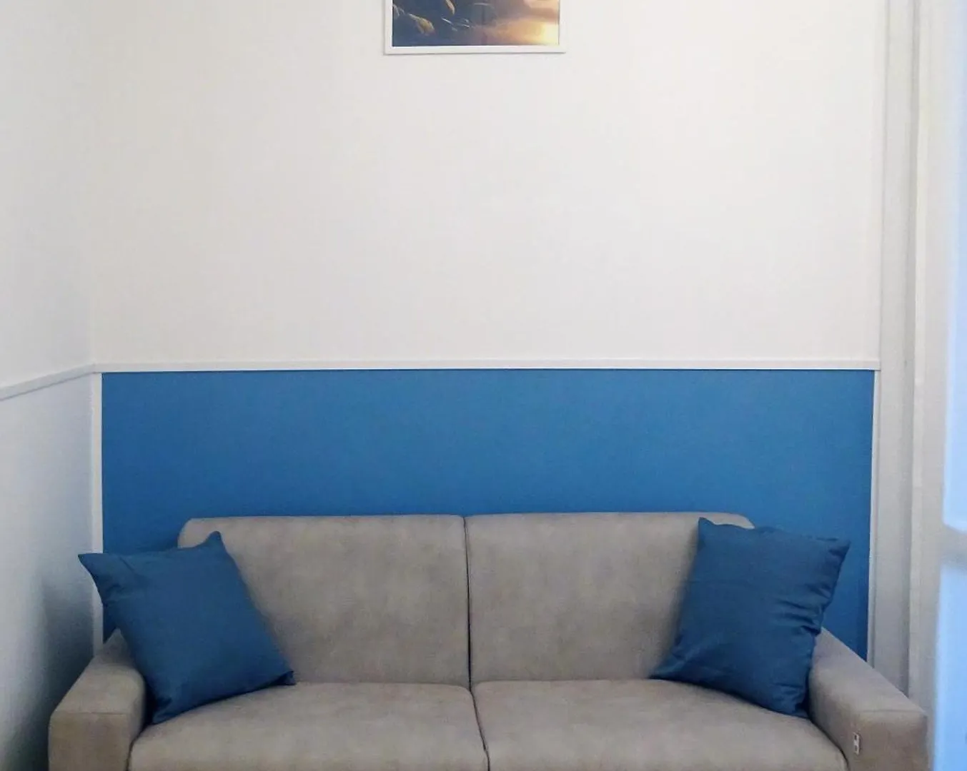 Music House - Metro M4 - Linate - Citta Studi Appartement Milaan